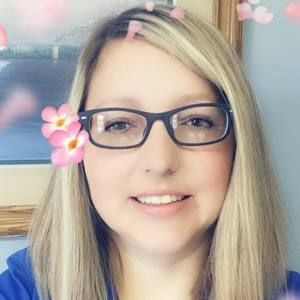 Meet your Posher, Tiffany